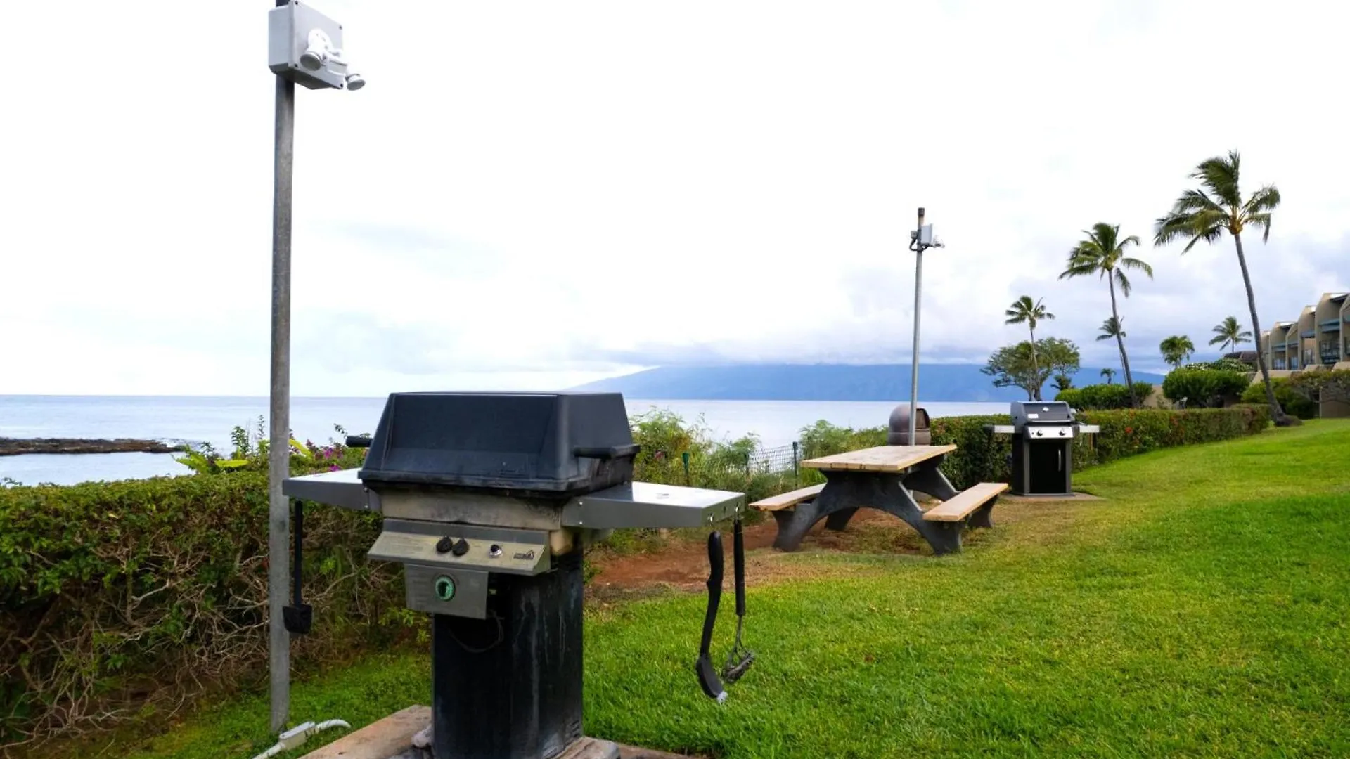 Apartment Kbm Resorts Free Car Napili Point Nap-A25 Stunning Ocean Front Villa Turtle Views Kapalua