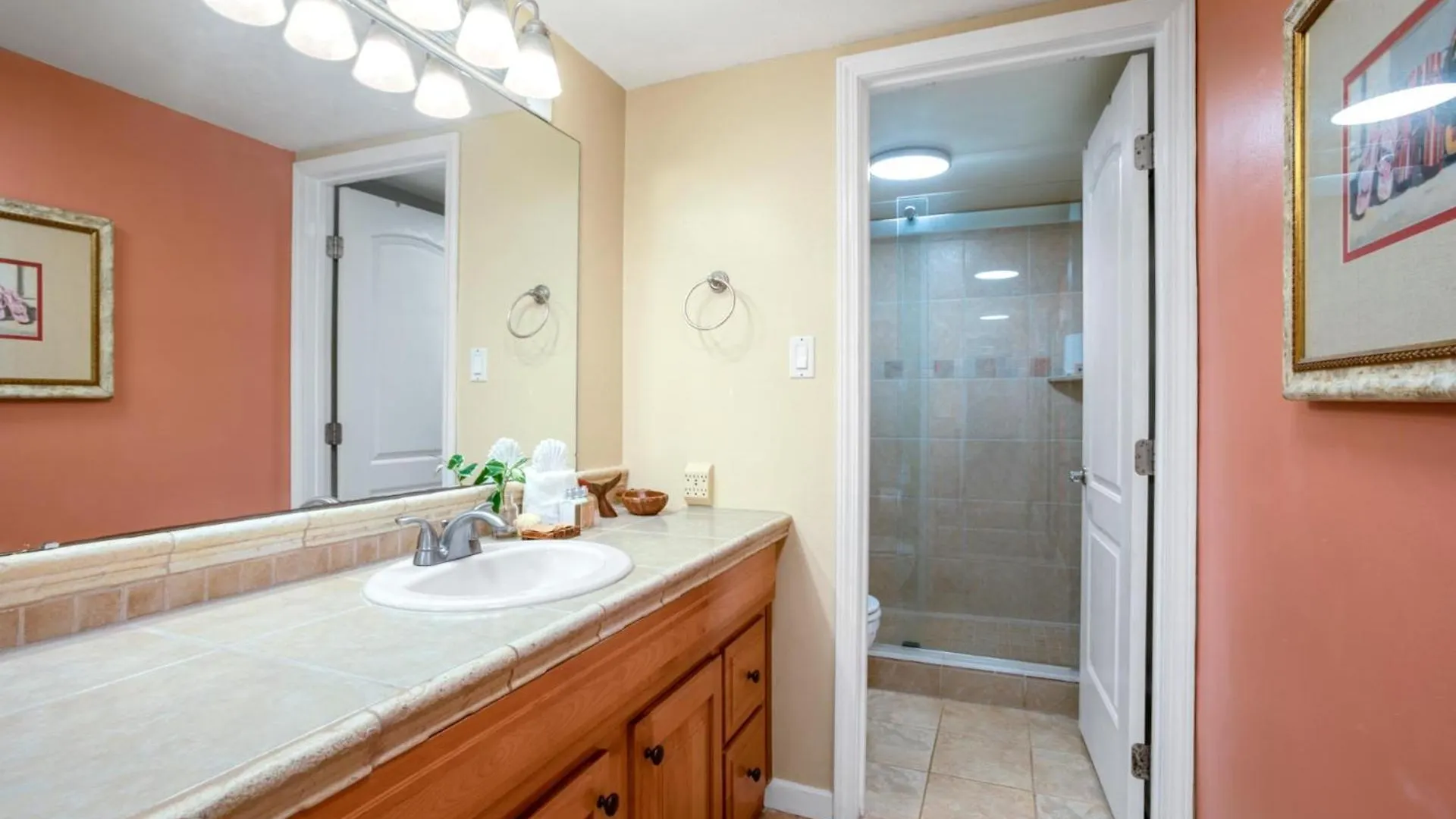 Kbm Resorts Free Car Napili Point Nap-A25 Stunning Ocean Front Villa Turtle Views Kapalua
