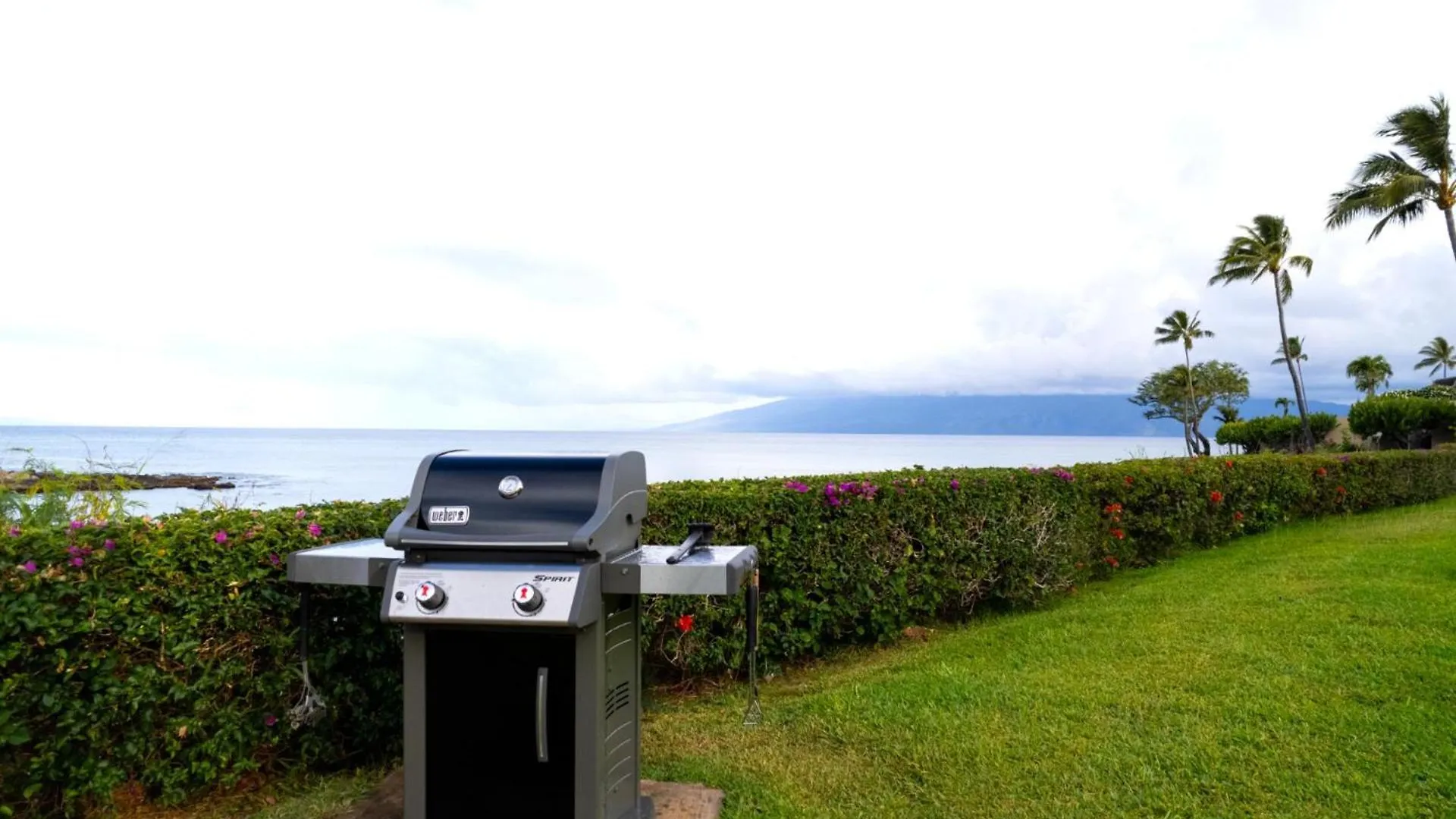 Kbm Resorts Free Car Napili Point Nap-A25 Stunning Ocean Front Villa Turtle Views Kapalua United States